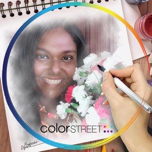 Meet your Posher, Annie